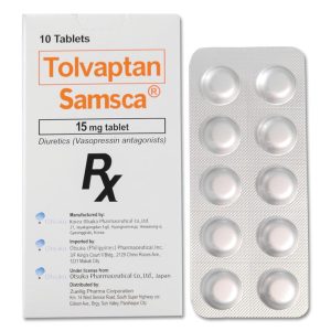 Samsca product image UK