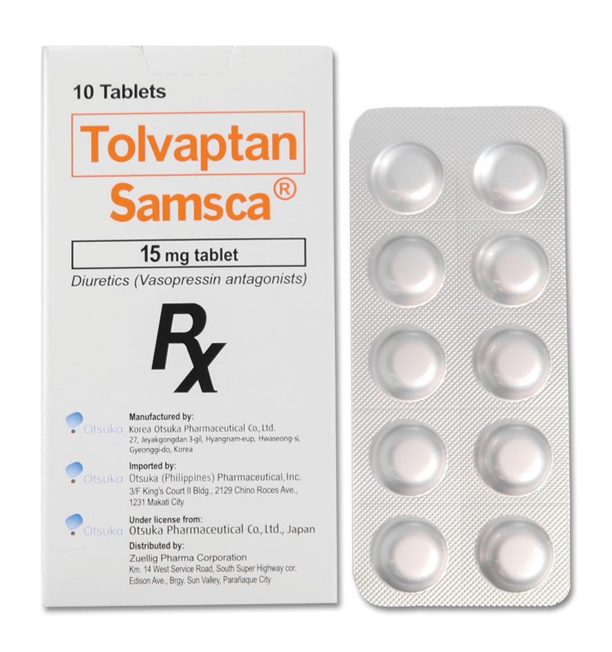 Samsca product image UK