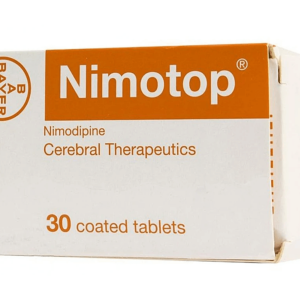 Nimotop product image UK