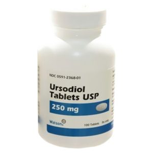 Ursodiol product image UK