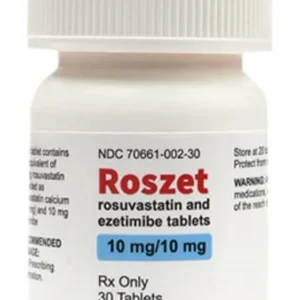 Roszet product image UK