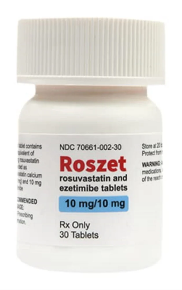 Roszet product image UK