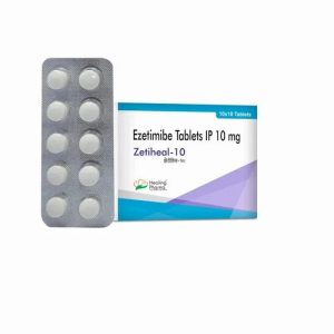 Zetia product image UK