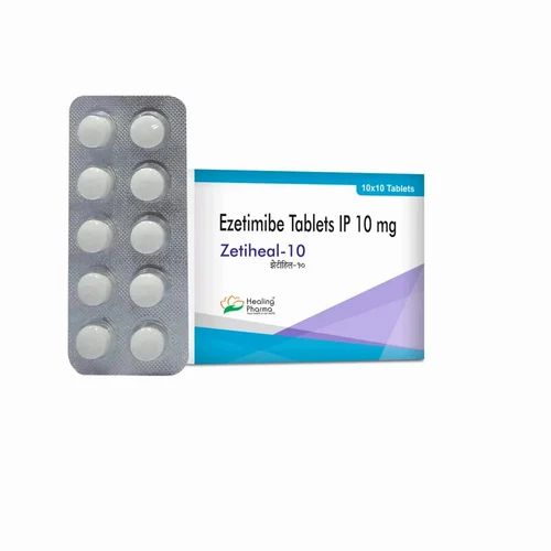Zetia product image UK