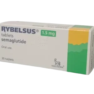 Rybelsus product image UK