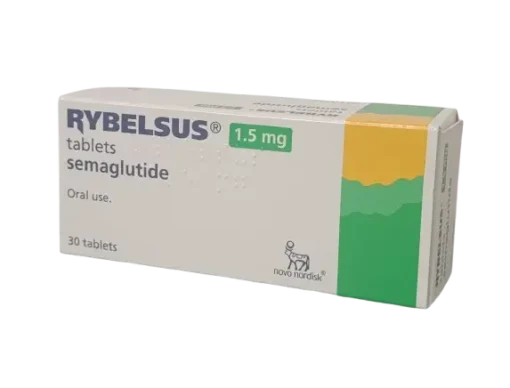 Rybelsus product image UK
