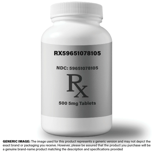 Glucotrol Xl product image UK