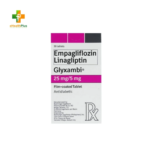 Glyxambi product image UK