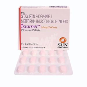 Istamet product image UK