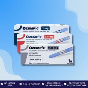 Ozempic Injection product image UK