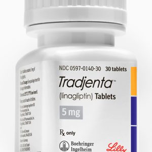 Tradjenta product image UK