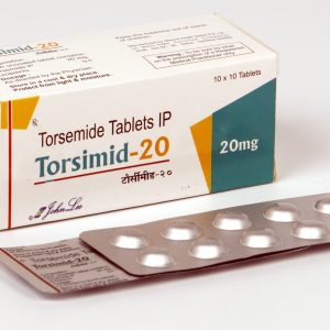 Torsemide product image UK