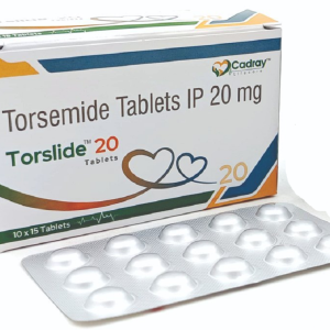 Demadex product image UK