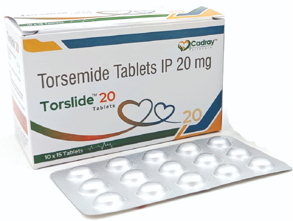 Demadex product image UK