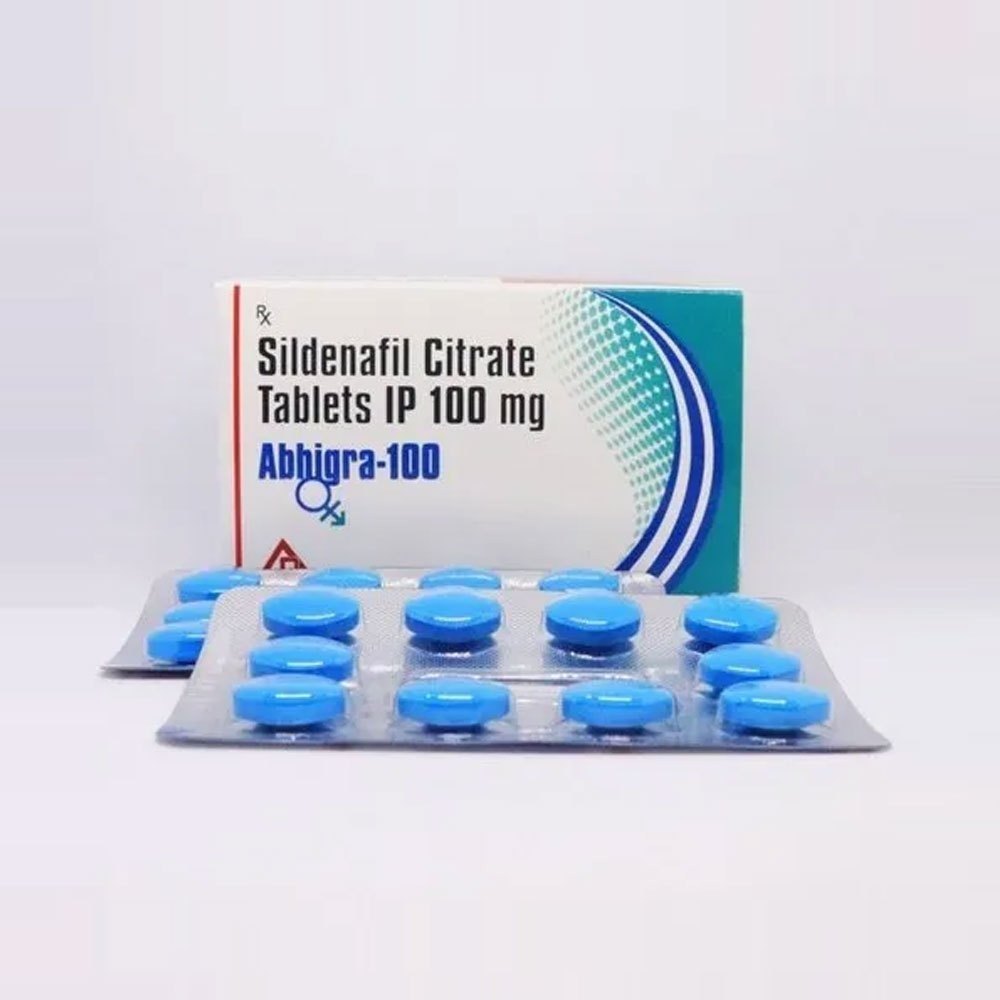 Abhigra product image UK
