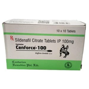 Cenforce product image UK
