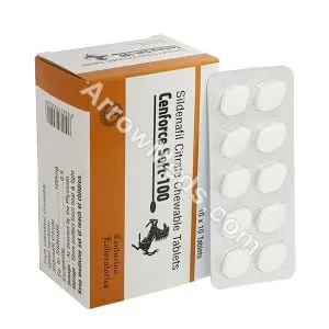 Cenforce Soft product image UK