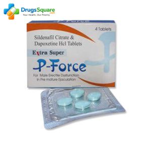 Extra Super P Force product image UK