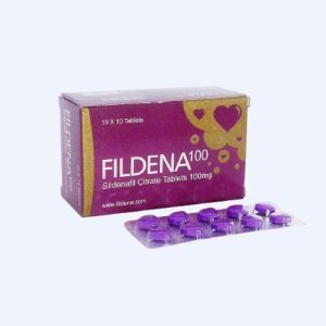 Fildena CT product image UK