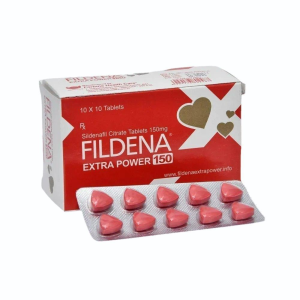 Fildena Extra Power product image UK
