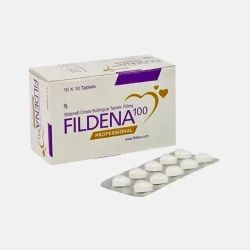 Fildena Professional product image UK