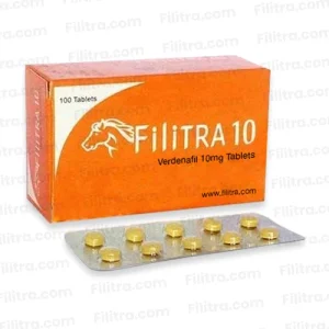Filitra product image UK