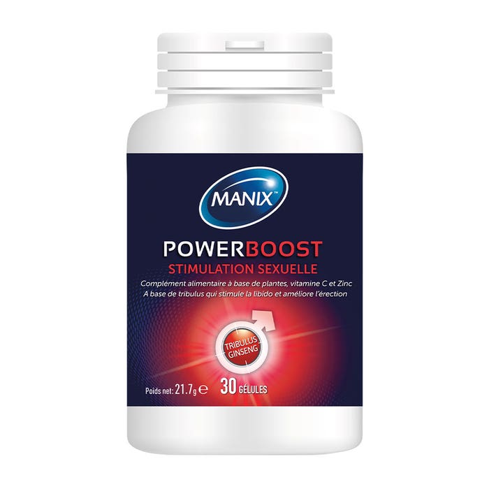 Man XXX product image UK