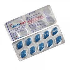 Sildamax product image UK