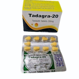 Tadagra product image UK