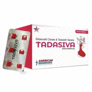 Tadasiva product image UK