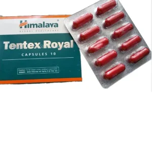Tentex Royal product image UK