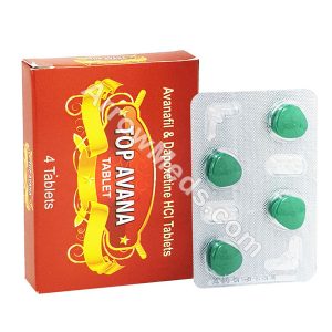 Top Avana product image UK