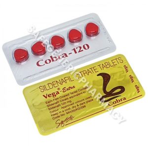 Vega Extra Cobra product image UK