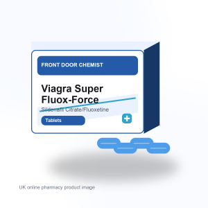Viagra Super Fluox-Force product image UK