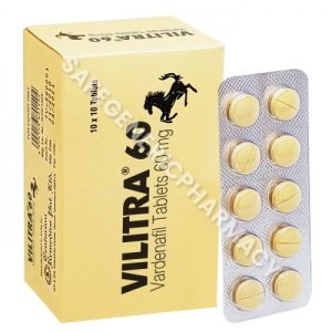 Vilitra product image UK
