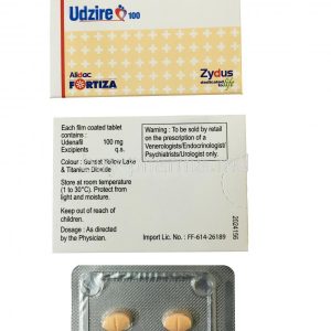 Zydena product image UK