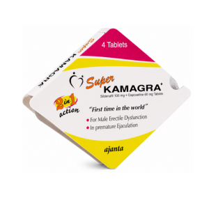 Super Kamagra product image UK