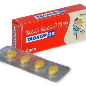 Tadacip product image UK