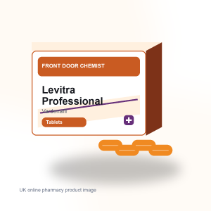 Levitra Professional product image UK