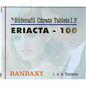 Eriacta product image UK