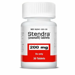 Stendra product image UK