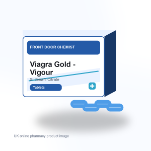 Viagra Gold – Vigour product image UK