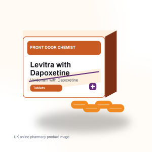Levitra product image UK