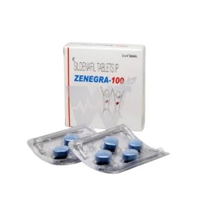 Zenegra product image UK