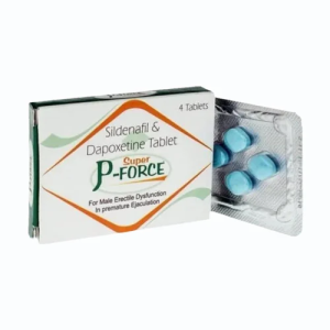 Super P-Force product image UK