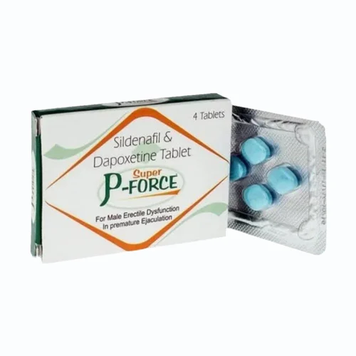 Super P-Force product image UK