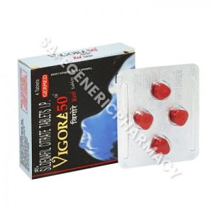 Vigora product image UK
