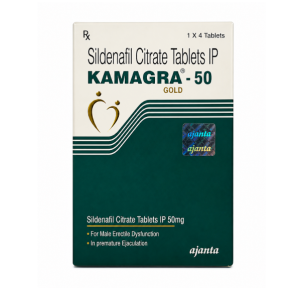 Kamagra Gold product image UK