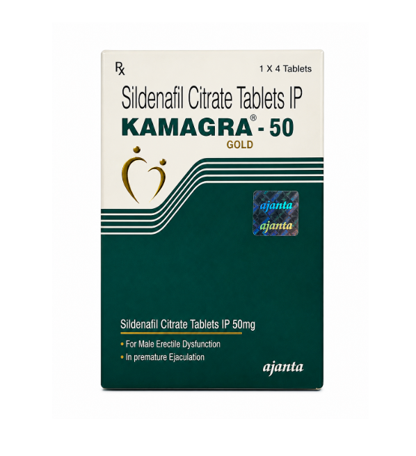 Kamagra Gold product image UK