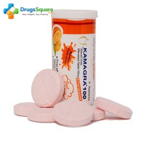 Kamagra Effervescent product image UK